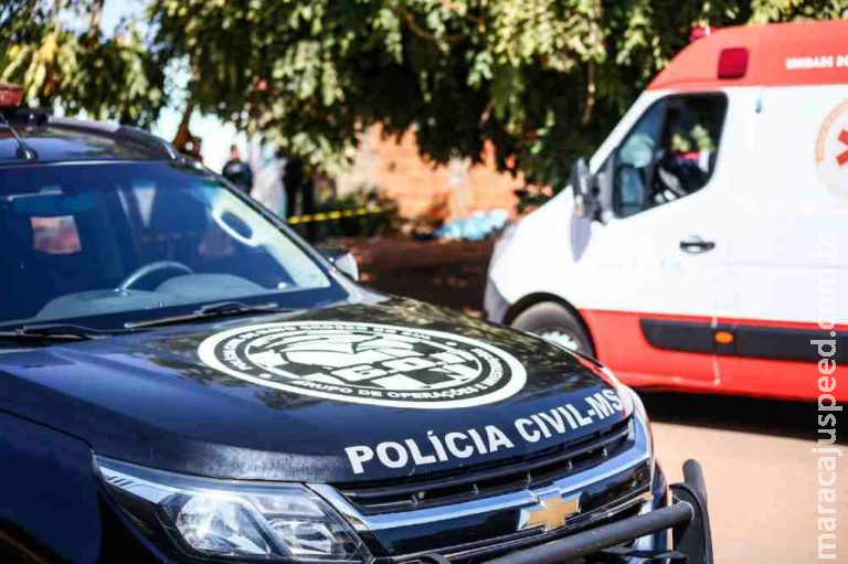 Após ser seguido de moto com o filho de 12 anos, homem é executado no Los Angeles Após ser seguido de moto com o filho de 12 anos, homem é executado no Los Angeles