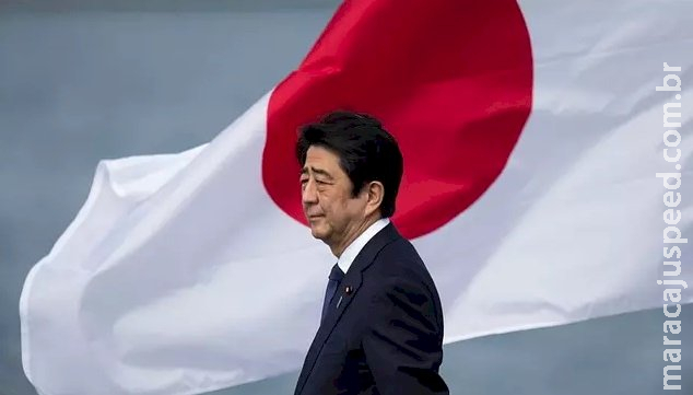 Assassinato de ex-premiê pode mudar o Japão para sempre Assassinato de ex-premiê pode mudar o Japão para sempre