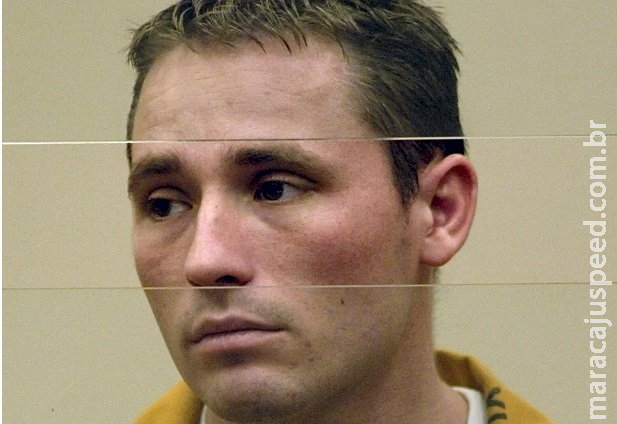Ator de ‘Power Rangers’ é condenado à morte por duplo assassinato Ator de ‘Power Rangers’ é condenado à morte por duplo assassinato