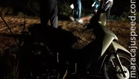 Atraída para a morte, ‘Fernanda da Biz’ foi assassinada em estrada de MS com 32 facadas Atraída para a morte, ‘Fernanda da Biz’ foi assassinada em estrada de MS com 32 facadas
