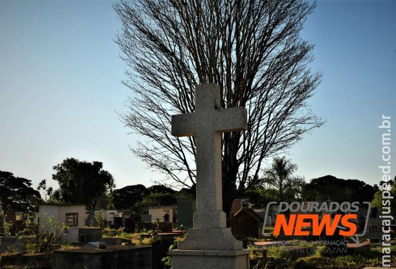Bebê com menos de 1 ano morre por Covid-19; MS soma 18 novos óbitos Bebê com menos de 1 ano morre por Covid-19; MS soma 18 novos óbitos