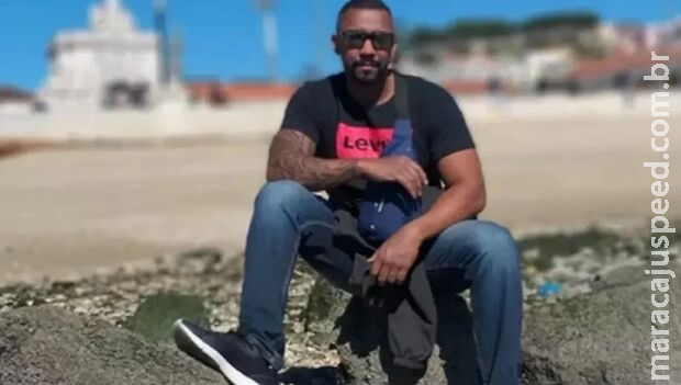 Brasileiro é espancado e morto após discutir com turista em Portugal Brasileiro é espancado e morto após discutir com turista em Portugal