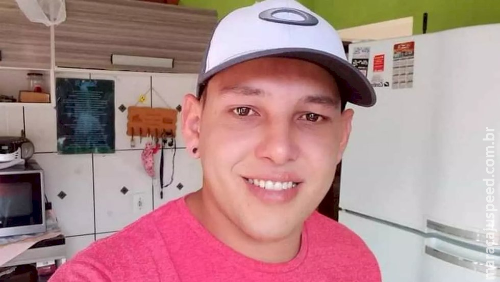 Brasileiro executado era ex-presidiário e estava no 1º dia como motorista de aplicativo Brasileiro executado era ex-presidiário e estava no 1º dia como motorista de aplicativo