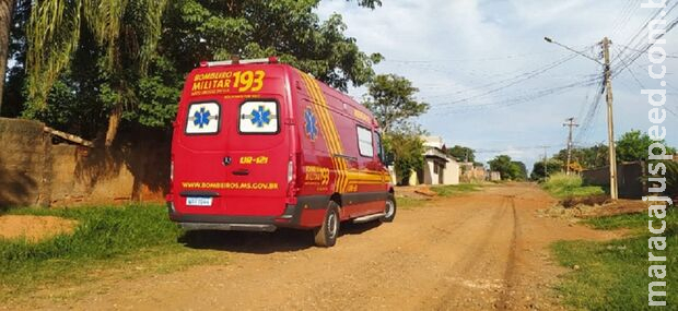 Briga generalizada em salão de festas termina com uma pessoa socorrida no Bonança