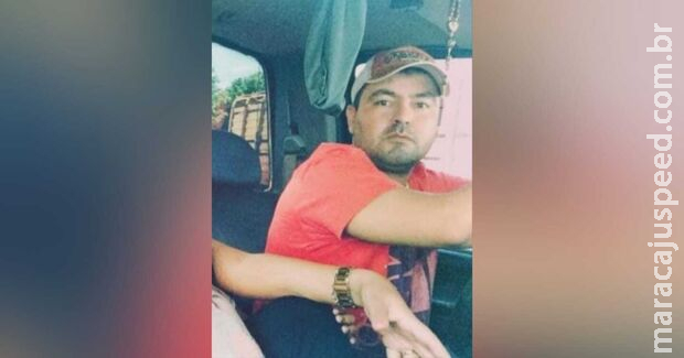 Ciclista foi morto com vários tiros na cabeça em Aral Moreira Ciclista foi morto com vários tiros na cabeça em Aral Moreira