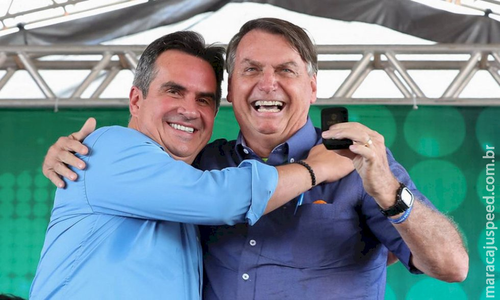 Ciro Nogueira espera reflexo de auxílios nas pesquisas em breve Ciro Nogueira espera reflexo de auxílios nas pesquisas em breve