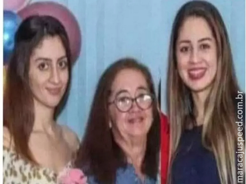 Ciúmes e dinheiro ligam irmãs em assassinato de mãe a pauladas no Paraguai Ciúmes e dinheiro ligam irmãs em assassinato de mãe a pauladas no Paraguai