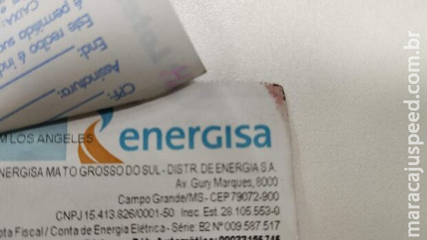 Conta de luz pode reduzir até R$ 66 após queda de impostos em MS Conta de luz pode reduzir até R$ 66 após queda de impostos em MS