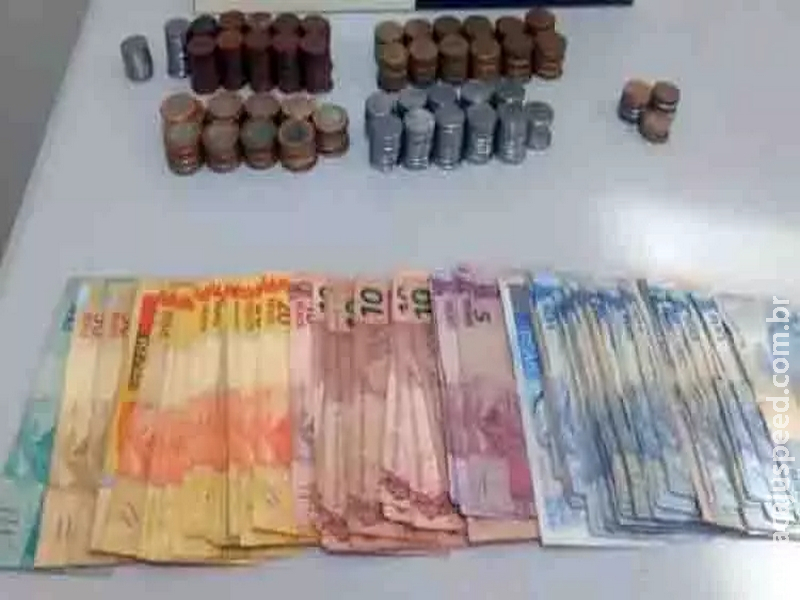 Contador que desviou R$ 100 mil de fiéis já furtou mais de meio milhão de associação: Contador que desviou R$ 100 mil de fiéis já furtou mais de meio milhão de associação: