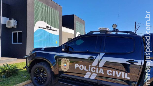 Criança estuprada por companheiro da avó já engravidou e teve aborto em MS Criança estuprada por companheiro da avó já engravidou e teve aborto em MS