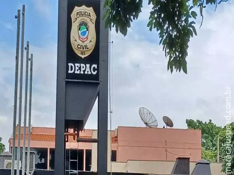 Discussão entre casal acaba em lesão corporal em Dourados Discussão entre casal acaba em lesão corporal em Dourados