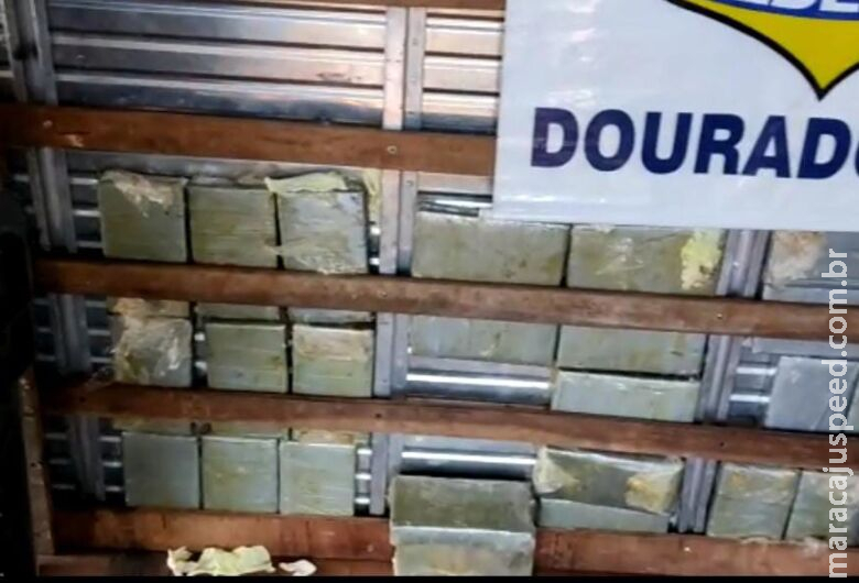 Drogas apreendidas em entreposto totalizaram mais de 2.150 quilos Drogas apreendidas em entreposto totalizaram mais de 2.150 quilos