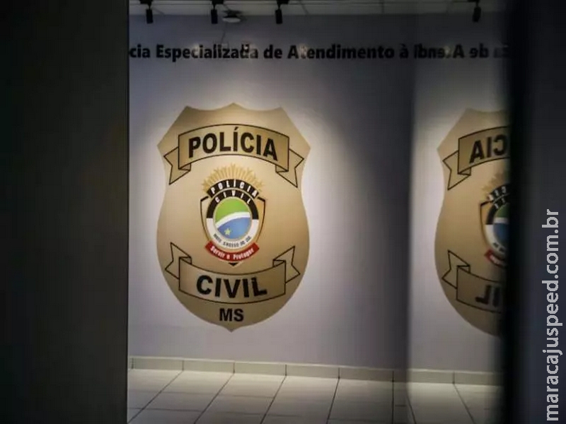 Durante o banho, tia descobre que menina de 4 anos foi estuprada por padrasto em Campo Grande Durante o banho, tia descobre que menina de 4 anos foi estuprada por padrasto em Campo Grande