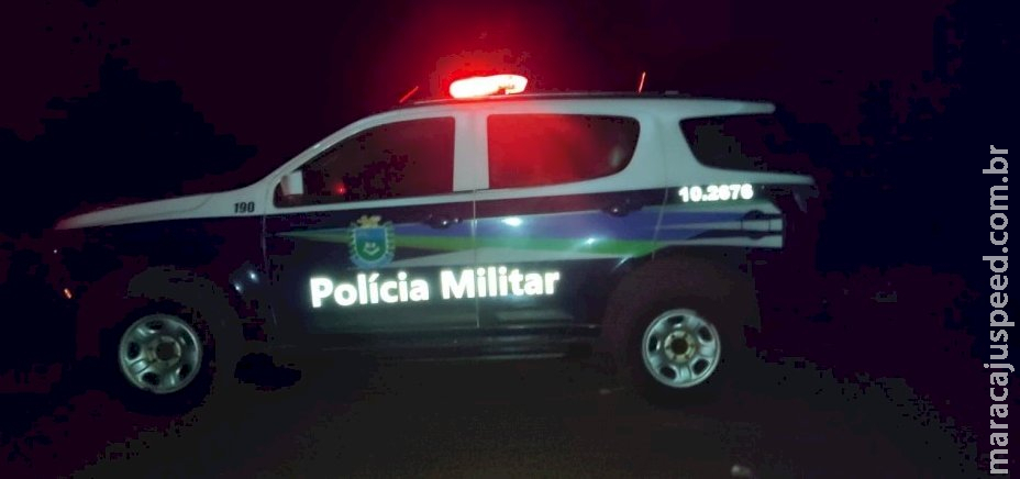 Em Itaporã, homem incendeia colchão dentro de casa e ameaça mulher de morte Em Itaporã, homem incendeia colchão dentro de casa e ameaça mulher de morte