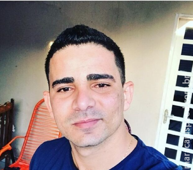 Empresário que bateu Montana em ônibus morre em Coxim