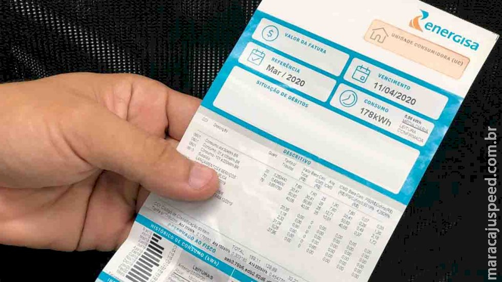 Energisa terá que devolver mais de R$ 440 milhões aos consumidores de MS Energisa terá que devolver mais de R$ 440 milhões aos consumidores de MS