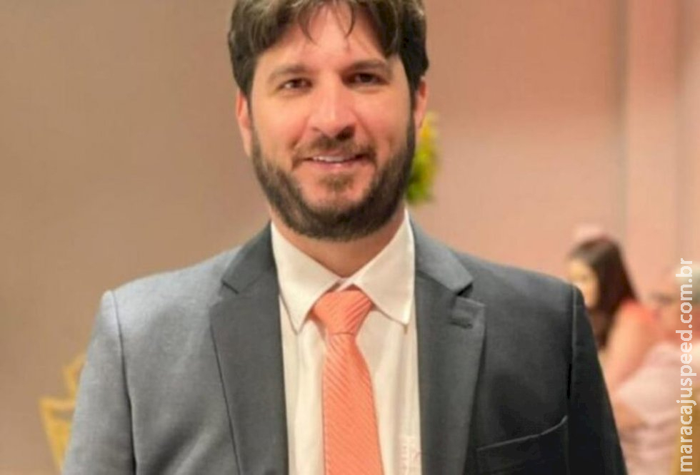 Engenheiro ambiental assume comando do IMAM de Dourados Engenheiro ambiental assume comando do IMAM de Dourados