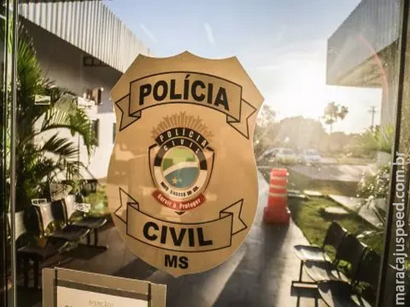 Especialista em debloquear iPhone é preso após roubo em lanchonete em Campo Grande Especialista em debloquear iPhone é preso após roubo em lanchonete em Campo Grande