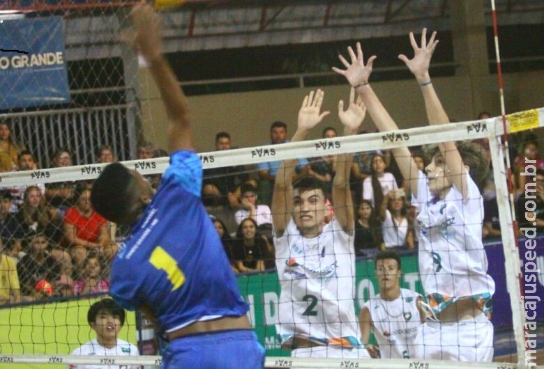 Etapa estadual da Copa Pantanal começa amanhã em MS Etapa estadual da Copa Pantanal começa amanhã em MS