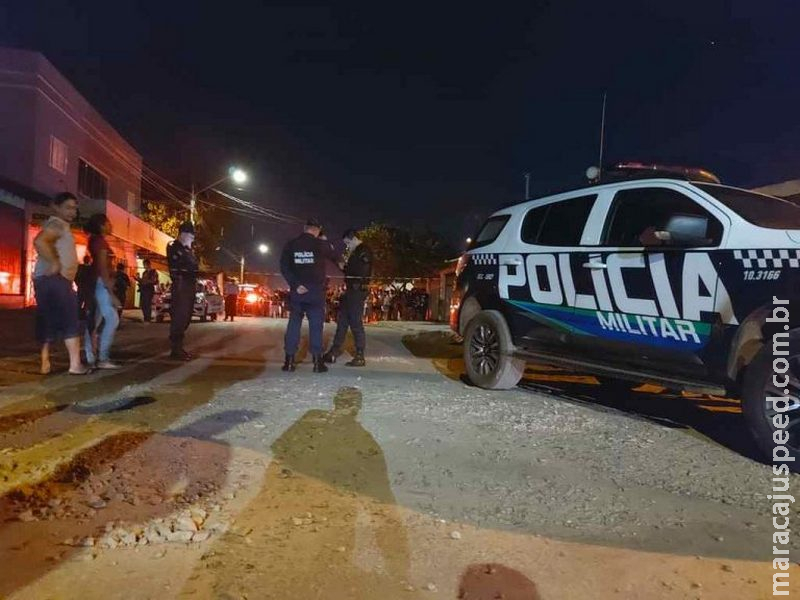 Executado com 20 tiros em Campo Grande era suspeito de matar homem com tiros na cabeça