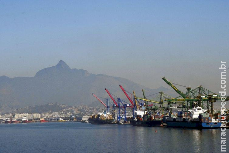 Exportações do agronegócio em junho batem recorde de US$ 15,71 bilhões