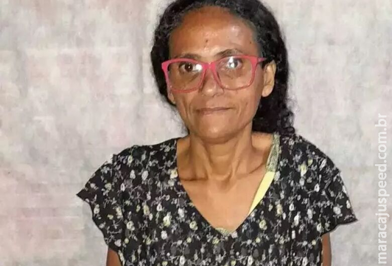 Família procura por mulher desaparecida há dois dias 