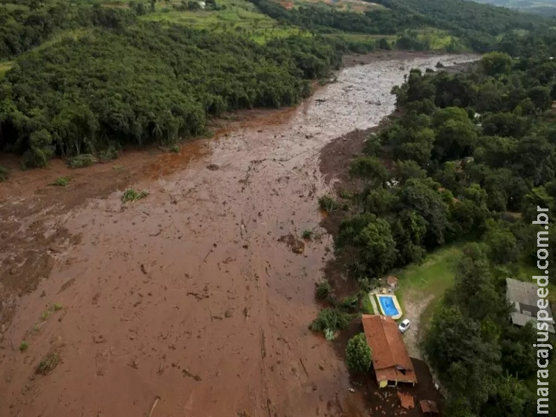 Fiocruz: moradores de Brumadinho convivem com alta exposição a metais
