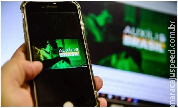 Governo antecipa parcela de agosto do Auxílio Brasil Governo antecipa parcela de agosto do Auxílio Brasil