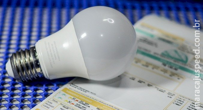 Governo estima redução de até 19% da conta de luz com novas medidas Governo estima redução de até 19% da conta de luz com novas medidas