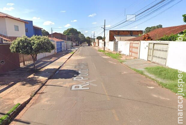Homem é encontrado morto caído em cozinha de casa no São Jorge da Lagoa Homem é encontrado morto caído em cozinha de casa no São Jorge da Lagoa