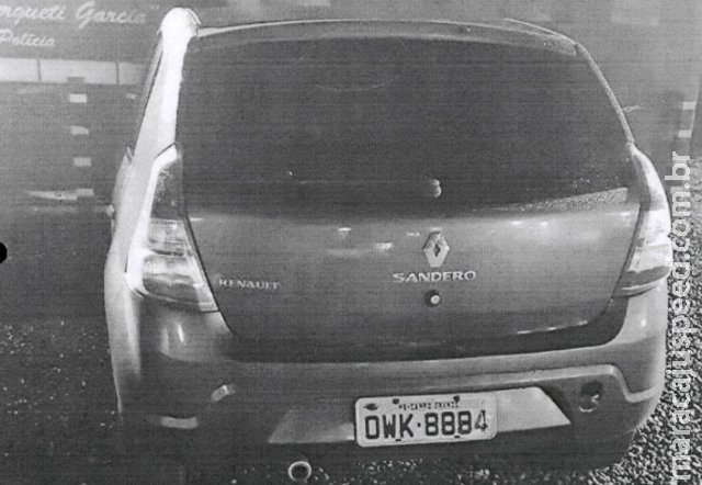 Homem finge ser funcionário de empresa, altera placa e enche tanque por 23 vezes Homem finge ser funcionário de empresa, altera placa e enche tanque por 23 vezes