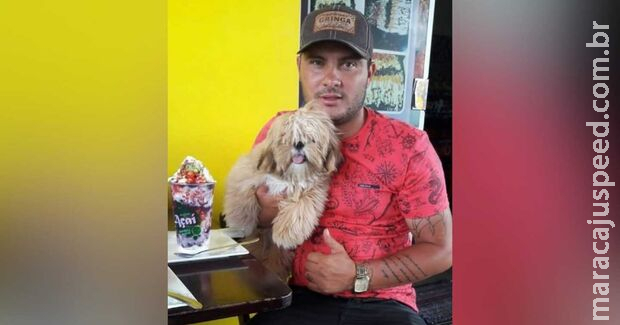 Identificado homem morto com vários tiros no Campo Nobre Identificado homem morto com vários tiros no Campo Nobre