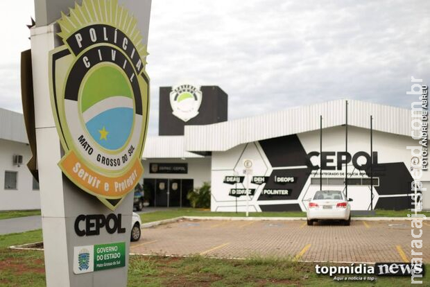 Idoso morre durante visita do filho em casa de repouso de Campo Grande Idoso morre durante visita do filho em casa de repouso de Campo Grande