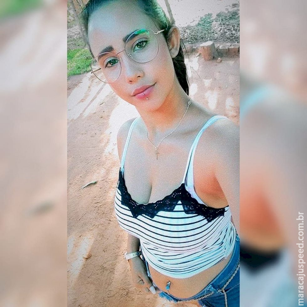 Jovem de Itaporã que morreu por piercing inflamado deixa filho de 3 anos: Jovem de Itaporã que morreu por piercing inflamado deixa filho de 3 anos: