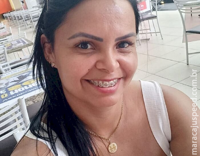 Mãe jovem e de fé, Rosimeire faz rifa para bancar quimioterapia em Rio Brilhante Mãe jovem e de fé, Rosimeire faz rifa para bancar quimioterapia em Rio Brilhante