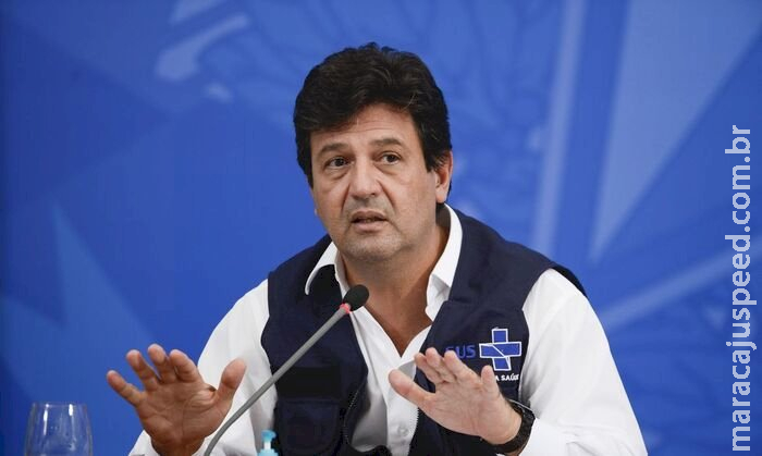 Mandetta rebate críticas e diz que Bolsonaro é a decepção de toda uma nação Mandetta rebate críticas e diz que Bolsonaro é a decepção de toda uma nação
