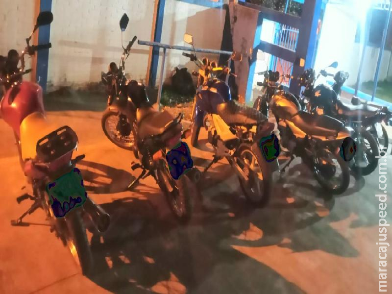 Maracaju: Blitz realizadas durante o domingo (3) pela a Polícia Militar, retira nove veículos de circulação Maracaju: Blitz realizadas durante o domingo (3) pela a Polícia Militar, retira nove veículos de circulação
