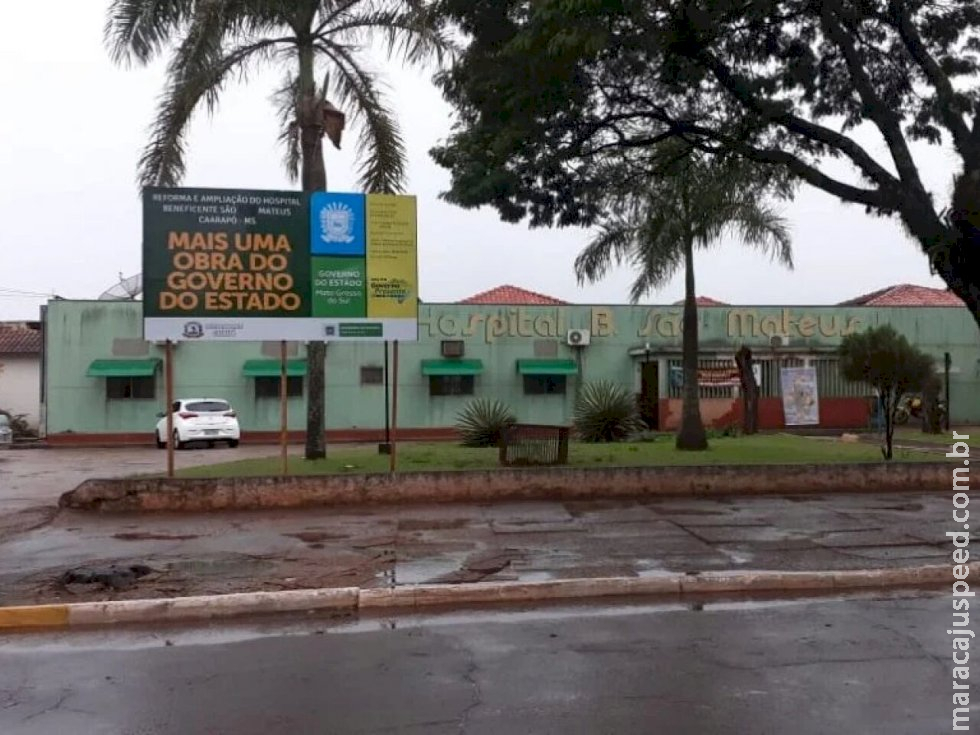 Morador de Caarapó morre após capotar veículo na BR-163 Morador de Caarapó morre após capotar veículo na BR-163
