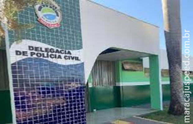 Morador tem casa furtada duas vezes em menos de 24 horas em Três Lagoas Morador tem casa furtada duas vezes em menos de 24 horas em Três Lagoas