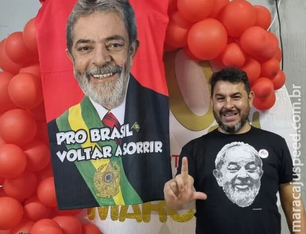 Morte de tesoureiro do PT não teve motivação política, conclui polícia