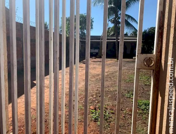 Morto a tiros dentro de casa era agiota e foi vítima de emboscada, diz família Morto a tiros dentro de casa era agiota e foi vítima de emboscada, diz família