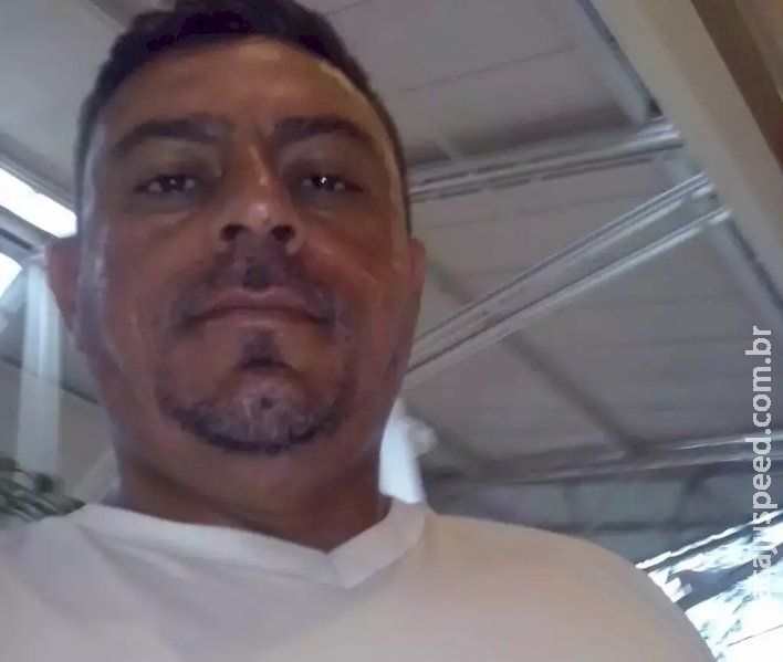 Motociclista de 45 anos morre dois dias após acidente de moto em MS Motociclista de 45 anos morre dois dias após acidente de moto em MS