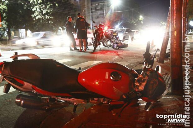 Motociclista morto na Brilhante tinha 43 anos e era segurança particular Motociclista morto na Brilhante tinha 43 anos e era segurança particular