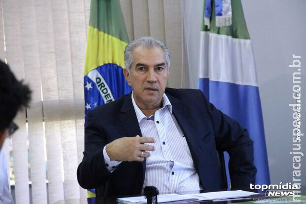 MS atingiu apenas 61% da meta vacinal para Influenza MS atingiu apenas 61% da meta vacinal para Influenza