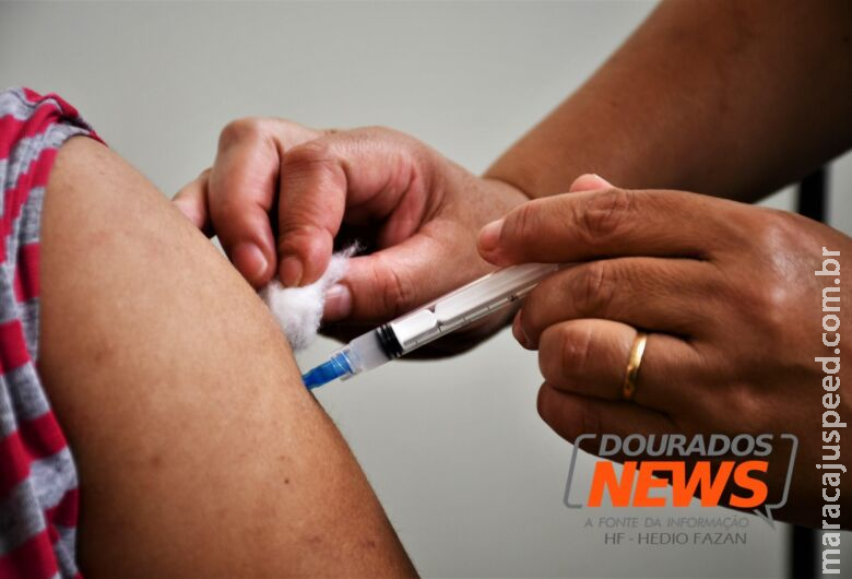 MS autoriza aplicação da 4ª dose da vacina contra Covid em pessoas acima dos 35 anos