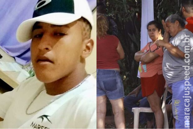 Número de homicídios dispara em Campo Grande: um a cada 2 dias Número de homicídios dispara em Campo Grande: um a cada 2 dias