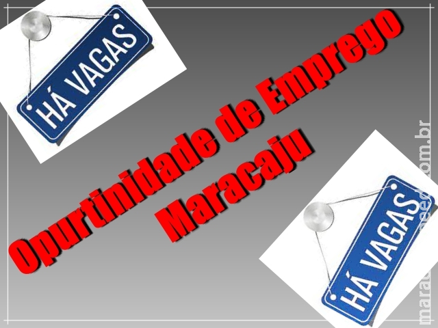 Oportunidade de Emprego para Analista de Suporte em Maracaju Oportunidade de Emprego para Analista de Suporte em Maracaju