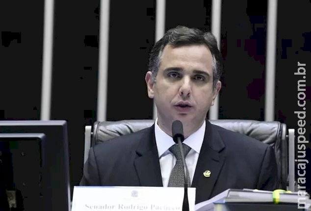 Pacheco decide instalar CPI do MEC com início após as eleições Pacheco decide instalar CPI do MEC com início após as eleições