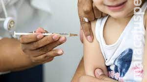 Pfizer pede à Anvisa para vacinar crianças de 6 meses a 4 anos