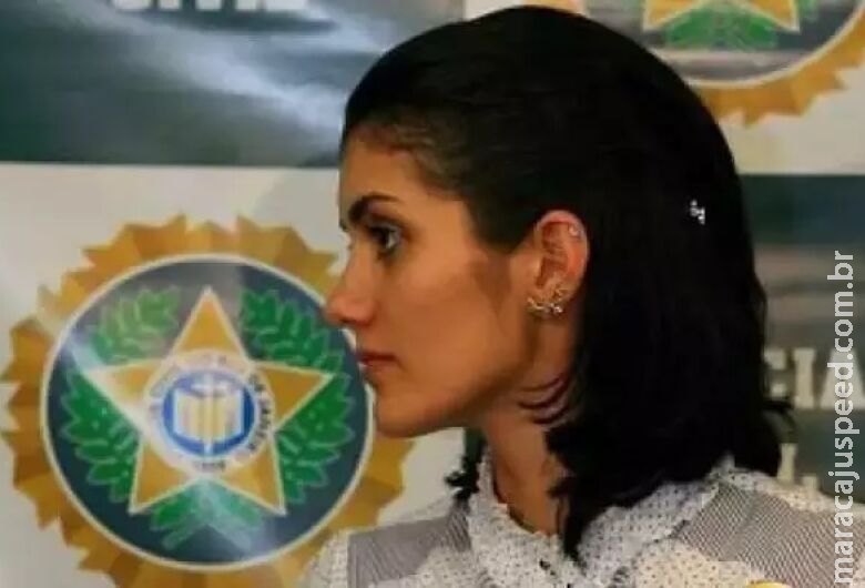 Polícia conclui que "golpista de luxo" de MS provocou a própria morte Polícia conclui que "golpista de luxo" de MS provocou a própria morte